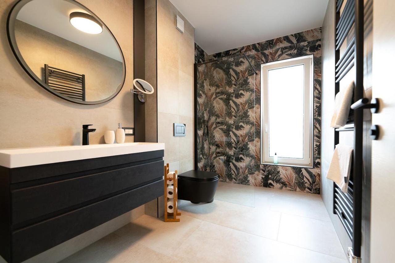Apartments Kras 24 With Pool Sežana Esterno foto