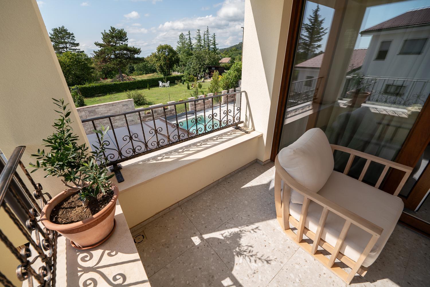 Apartments Kras 24 With Pool Sežana Esterno foto